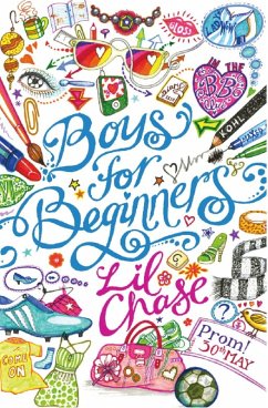 Boys for Beginners (eBook, ePUB) - Chase, Lil