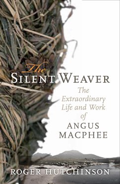 The Silent Weaver (eBook, ePUB) - Hutchinson, Roger