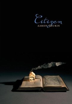 Citizen (eBook, ePUB) - Shurin, Aaron