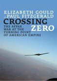 Crossing Zero (eBook, ePUB)