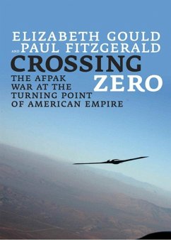 Crossing Zero (eBook, ePUB) - Gould, Elizabeth; Fitzgerald, Paul