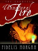 Unnatural Fire (eBook, ePUB)