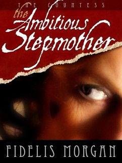 Cover Ambitious Stepmother (eBook, ePUB)