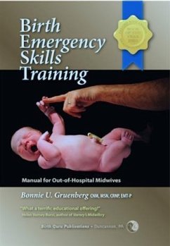 Cover Birth Emergency Skills Training (eBook, ePUB)