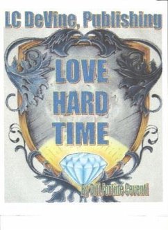 Cover LOVE HARD TIME (eBook, ePUB)