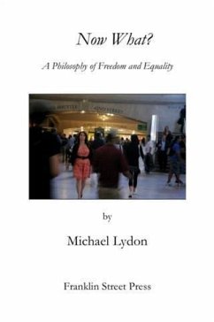 Now What? (eBook, ePUB) - Lydon, Michael