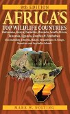 Africa's Top Wildlife Countries (eBook, ePUB)