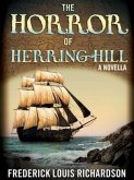 Horror of Herring Hill (eBook, ePUB)
