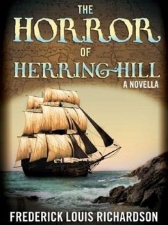 Horror of Herring Hill (eBook, ePUB) - Richardson, Frederick Louis