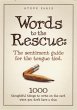 Words To The Rescue: The Sentiment... - Bild 1