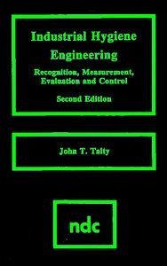 Industrial Hygiene Engineering (eBook, PDF) - Talty, John J.