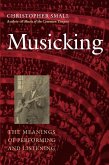 Musicking (eBook, ePUB)