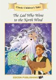 The Lad Who Went to the North Wind (eBook, ePUB)