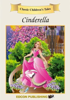 Cover Cinderella (eBook, ePUB)