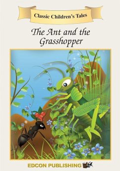 The Ant and the Grasshopper (eBook, ePUB)