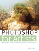 Photoshop for Artists (eBook, ePUB)