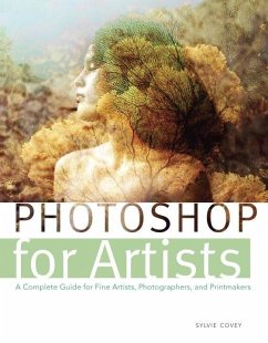 Cover Photoshop for Artists (eBook, ePUB)