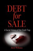 Debt for Sale (eBook, ePUB)