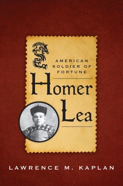 Cover Homer Lea (eBook, ePUB)