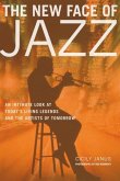 The New Face of Jazz (eBook, ePUB)