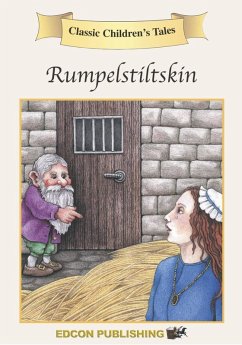 Cover Rumpelstiltskin (eBook, ePUB)