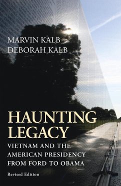 Cover Haunting Legacy (eBook, ePUB)