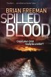 Spilled Blood (eBook, ePUB) - Bild 1