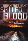 Spilled Blood (eBook, ePUB)