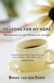 Reasons for My Hope (eBook, ePUB) Reasons for My Hope (eBook, ePUB)