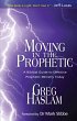 Moving in the Prophetic (eBook, ePUB) - Bild 1