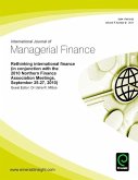 Rethinking International Finance (In Conjunction with the 2010 Northern Finance Association Meetings, September 25 - 27, 2010) (eBook, PDF)