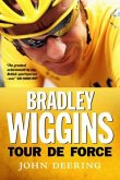 Bradley Wiggins (eBook, ePUB)