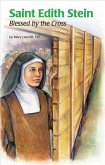 Saint Edith Stein (eBook, ePUB)