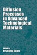 Diffusion Processes in Advanced... - Bild 1