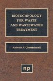 Biotechnology for Waste and Wastewater Treatment (eBook, PDF)