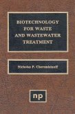 Biotechnology for Waste and Wastewater Treatment (eBook, PDF)