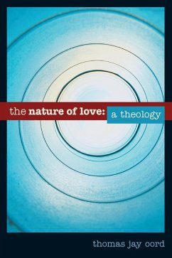 Cover Nature of Love (eBook, ePUB)