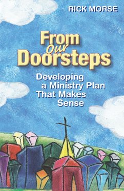 Cover From Our Doorsteps (eBook, ePUB)