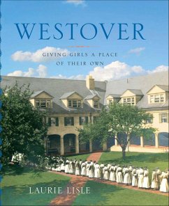 Westover (eBook, ePUB) - Lisle, Laurie