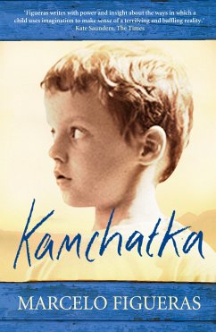 Kamchatka (eBook, ePUB) - Figueras, Marcelo