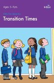 100+ Fun Ideas for Transition Times (eBook, ePUB)