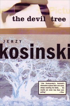 The Devil Tree (eBook, ePUB)