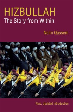 Hizbullah (eBook, ePUB) - Qassem, Naim