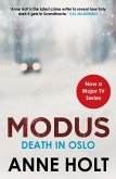 Death in Oslo (eBook, ePUB)