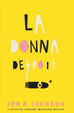 La Donna Detroit (eBook, ePUB)