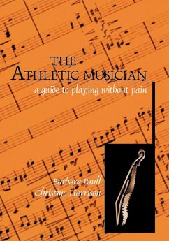 Cover The Athletic Musician (eBook, ePUB)