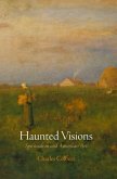 Haunted Visions (eBook, ePUB)
