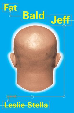 Fat Bald Jeff (eBook, ePUB)
