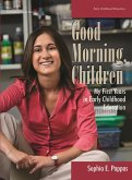 Good Morning, Children (eBook, ePUB) Good Morning, Children (eBook, ePUB)