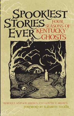 Cover Spookiest Stories Ever (eBook, ePUB)